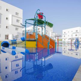 L'escale Appart-hôtel By 7AV HOTELS, hotel M'dikban