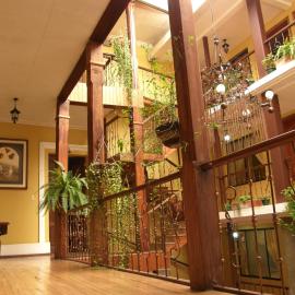 Mía Leticia B&B, hotel en Quito