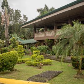 Hotel Suerre, hotel en Guápiles