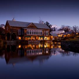 Millbrook Resort, hotel em Arrowtown