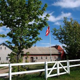 Nordkap Farm Holiday & Hostel, Hotel in Bindslev