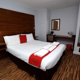 Cocoon @ International Inn + Apartments, hotel in Liverpool