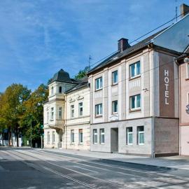 Bed & Breakfast BonnaNotte, hotel in Essen