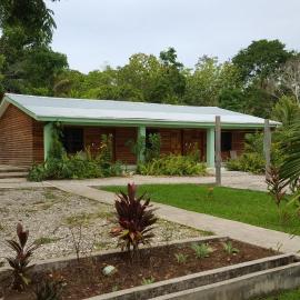 Mahogany Villas, hotel en Punta Gorda