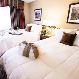 Ramada by Wyndham Juneau, hotel en Juneau