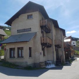 Auberge La Coulette