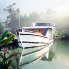 Sailor's Rest, hotel di Kampung Janda Baik