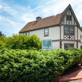 Sole East Resort, hotel v mestu Montauk