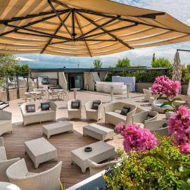 DB Hotel Verona Airport Congress & Spa