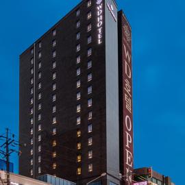 WD Hotel, hotel in Seoul