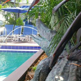 La Te Da - Adult Only, 21 or older, Hotel in Key West