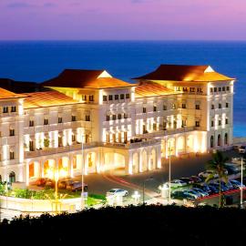 Galle Face Hotel, hotel em Colombo