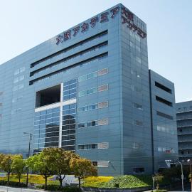 Osaka Academia, hotel in Osaka