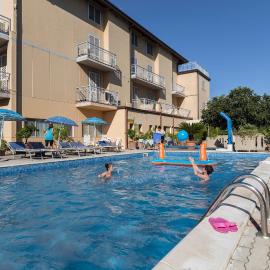 Hotel Darsena, Hotel in Passignano sul Trasimeno
