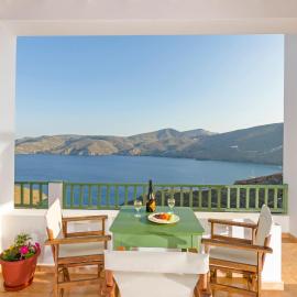 Provarma Studios, hotel em Astipaleia