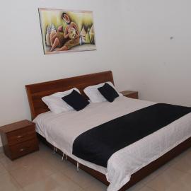 Keva Guest House, Hotel in Kigali