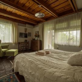Káli Art Inn, hotel a Köveskál