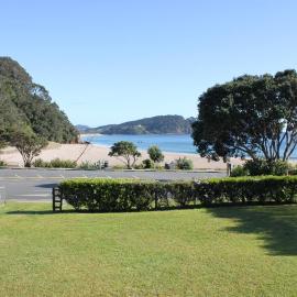 Hot Water Beach Cottage, hotell i Hotwater Beach