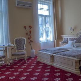 Hotel Astoria, hotel em Satu Mare