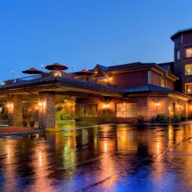Grand Gateway Hotel – hotel w mieście Rapid City