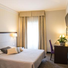 Hotel Alpi Resort, khách sạn ở Turin
