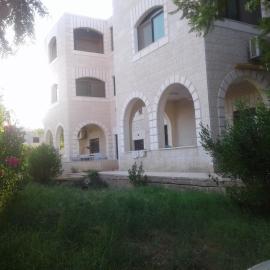 Jericho Waleed's Hostel, hotel di Jericho