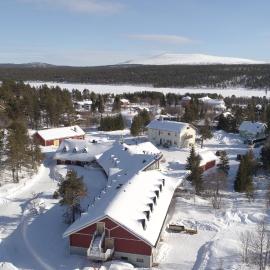Hotel Hetan Majatalo, hotel en Enontekiö