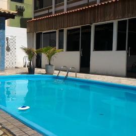 Pousada Boa Vida, Hotel in Maceió