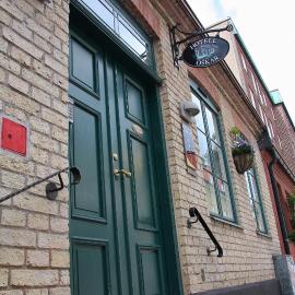 Hotell Oskar, Hotel in Lund