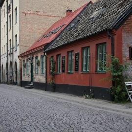 Hotell Oskar, hotel u gradu Lund