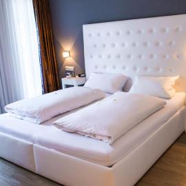 Hotel Domizil, Hotel in Ingolstadt