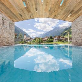 Neustift im Stubaital में, होटल Premium Activehotel Bergkönig