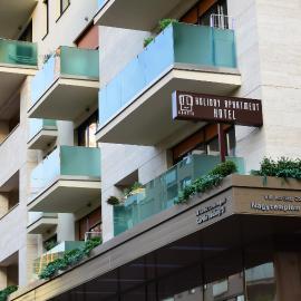 Corvin holiday Apartments hotel, hotel in Budapest