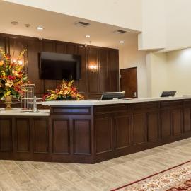 Skyline Hotel and Casino، فندق في لاس فيغاس