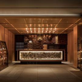 Kyoto Granbell Hotel, Hotel in Kyōto