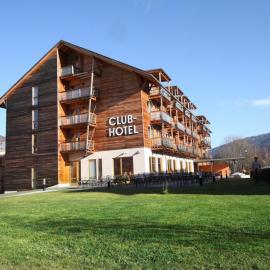 Club Hotel am Kreischberg, hotel sa Sankt Georgen ob Murau