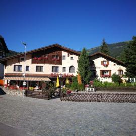 B&B Bela Riva, хотел в Савонин