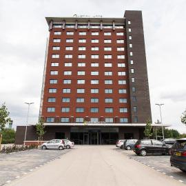 Bastion Hotel Eindhoven Waalre, viešbutis Eindhovene