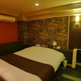 Hotel GOLF III Atsugi (Adult Only), hotel in Atsugi