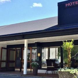 Støren Hotel, hotel en Støren