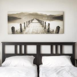 Garni HOTEL Fellini, hótel í Žiar nad Hronom