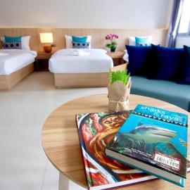 Rajthani Hotel Surat Thani - SHA Certified