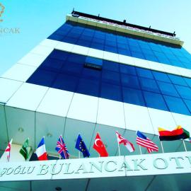 Basoglu Bulancak Hotel, hotell sihtkohas Bulancak