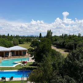 Family Inn, hotelli kohteessa San Rafael