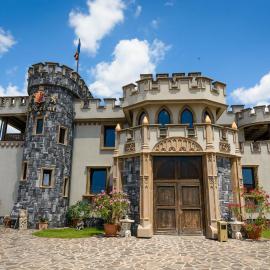 LaCetate Boutique Hotel