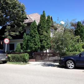 Polski Dom Wczasowy nad Balatonem, hotel a Siófok