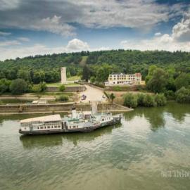 Хотелски комплекс Радецки град Козлодуй, hotel v destinácii Kozloduy