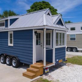 Tiny House Siesta, hotel sa Sarasota