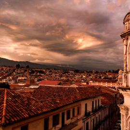 Check Inn Bed and Breakfast, hotel sa Cuenca