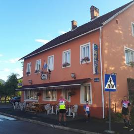 Hotel Mance, hotel in Brod na Kupi